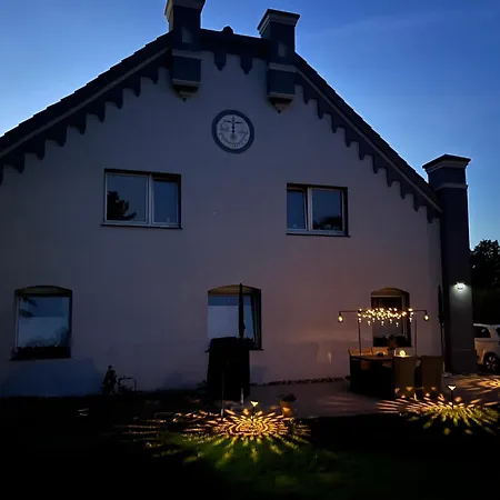 Ferienwohnung Voerde-Goetterswickerhamm-