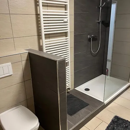 Ferienwohnung Voerde-Goetterswickerhamm-