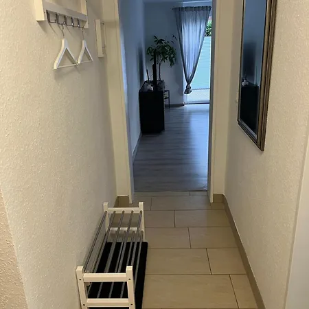 Ferienwohnung Voerde-Goetterswickerhamm-