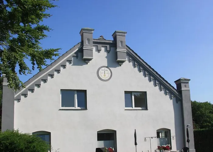 Ferienwohnung Voerde-Goetterswickerhamm-\
