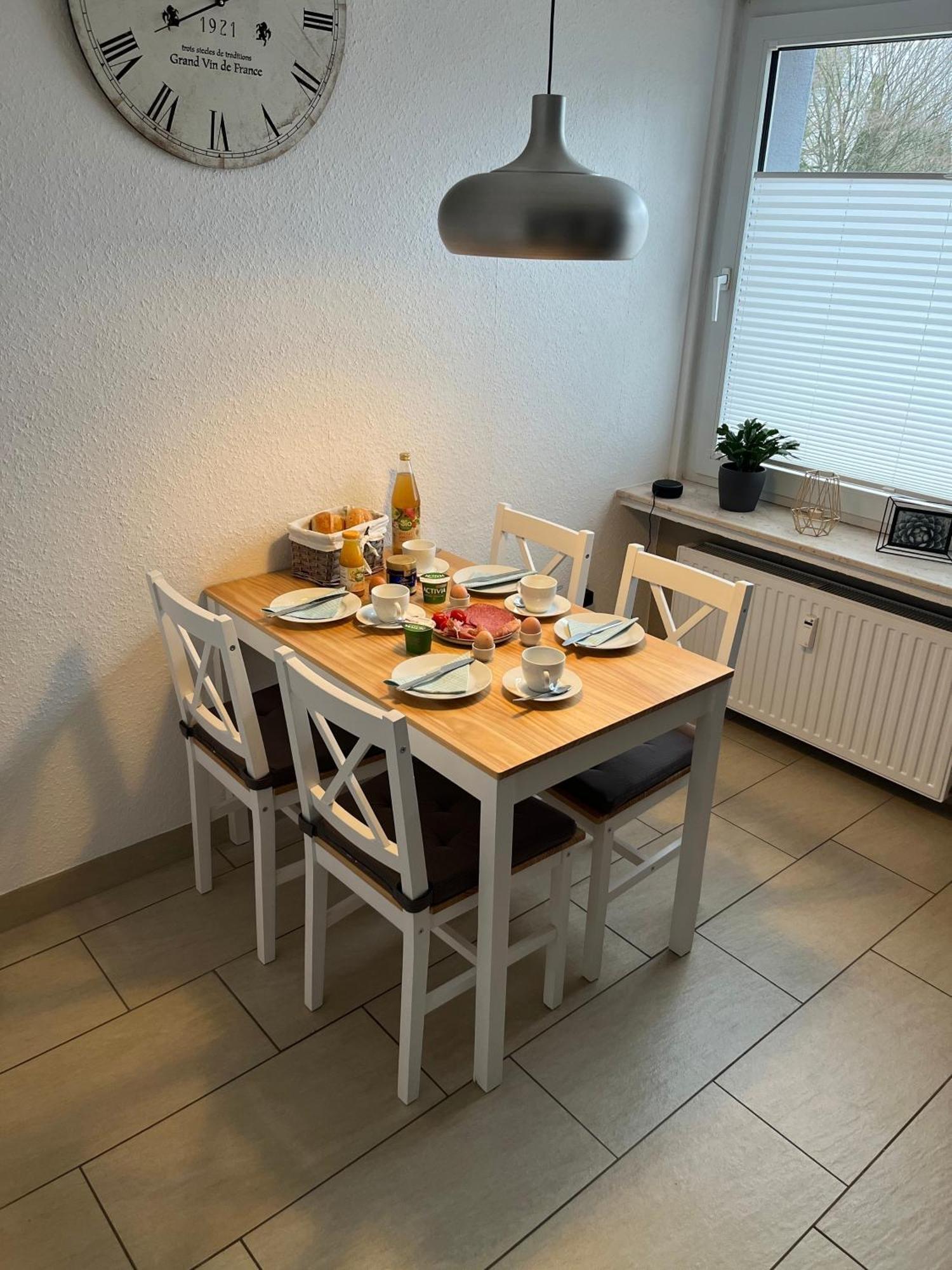 Apartment Voerde-goetterswickerhamm-