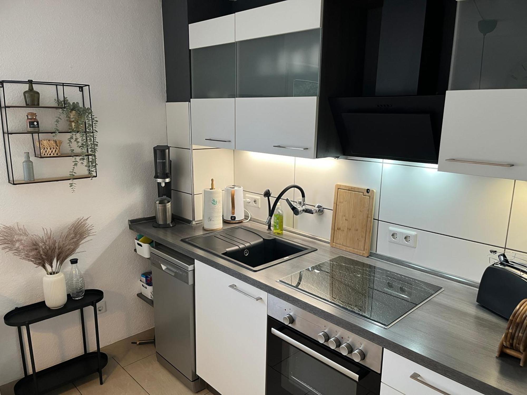 Apartment Voerde-goetterswickerhamm-