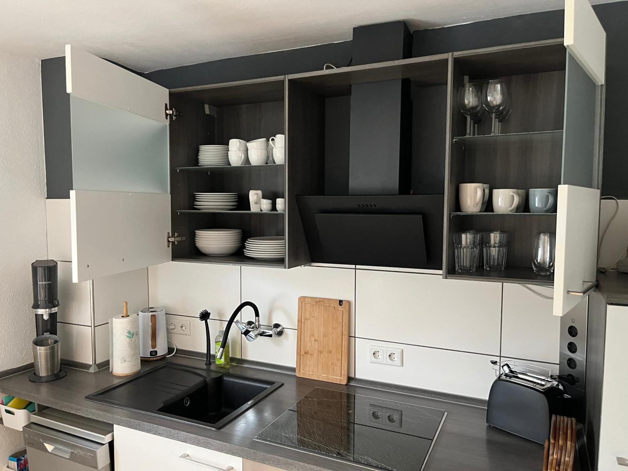 Apartment Voerde-goetterswickerhamm-