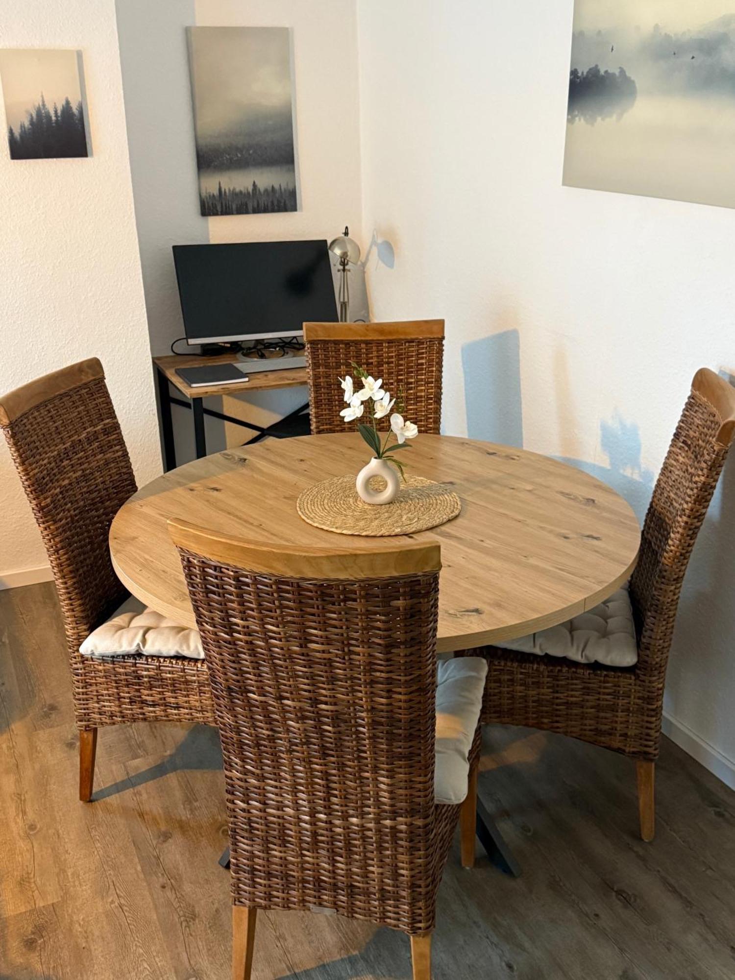 Apartment Voerde-goetterswickerhamm-